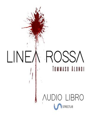 cover image of Linea Rossa